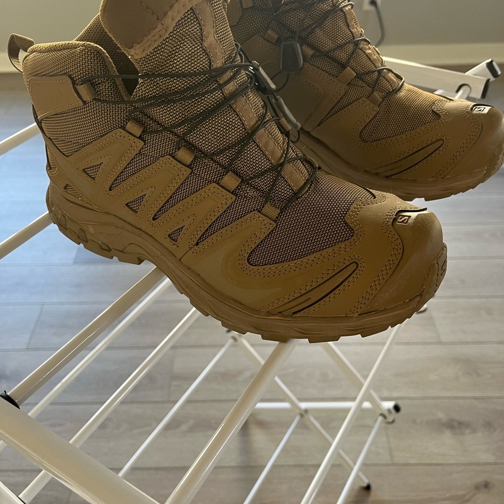 Men’s Work / Hiking Boots